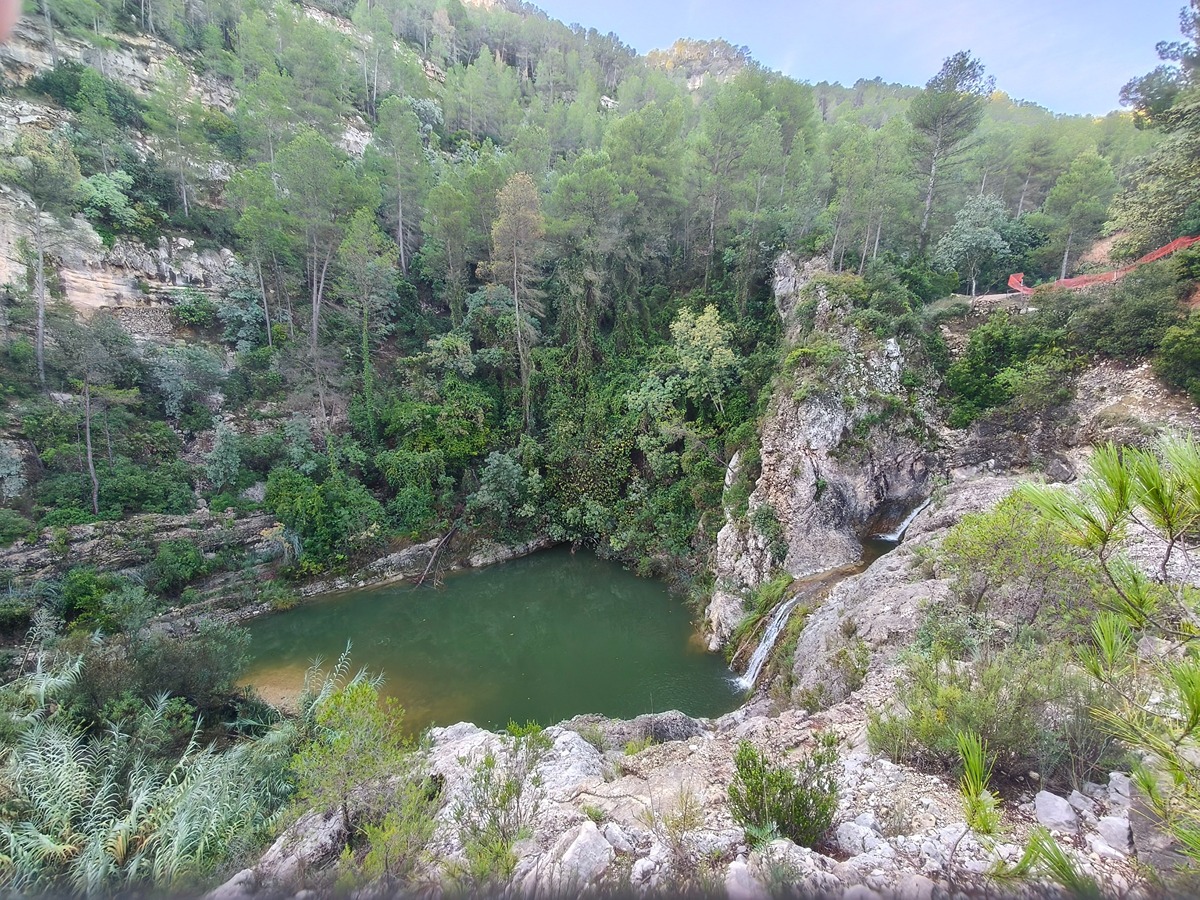 trail image