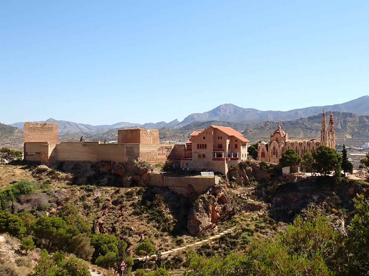 trail image