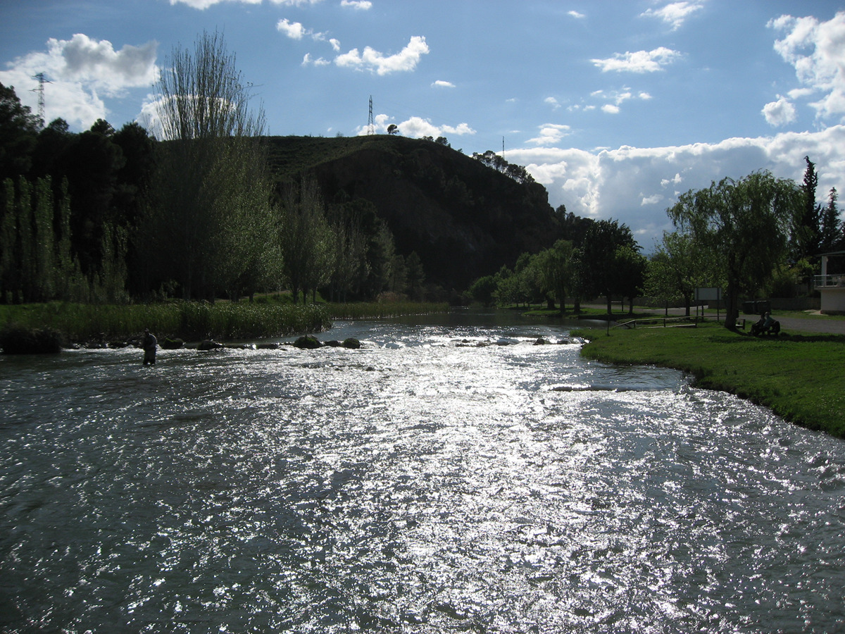 trail image
