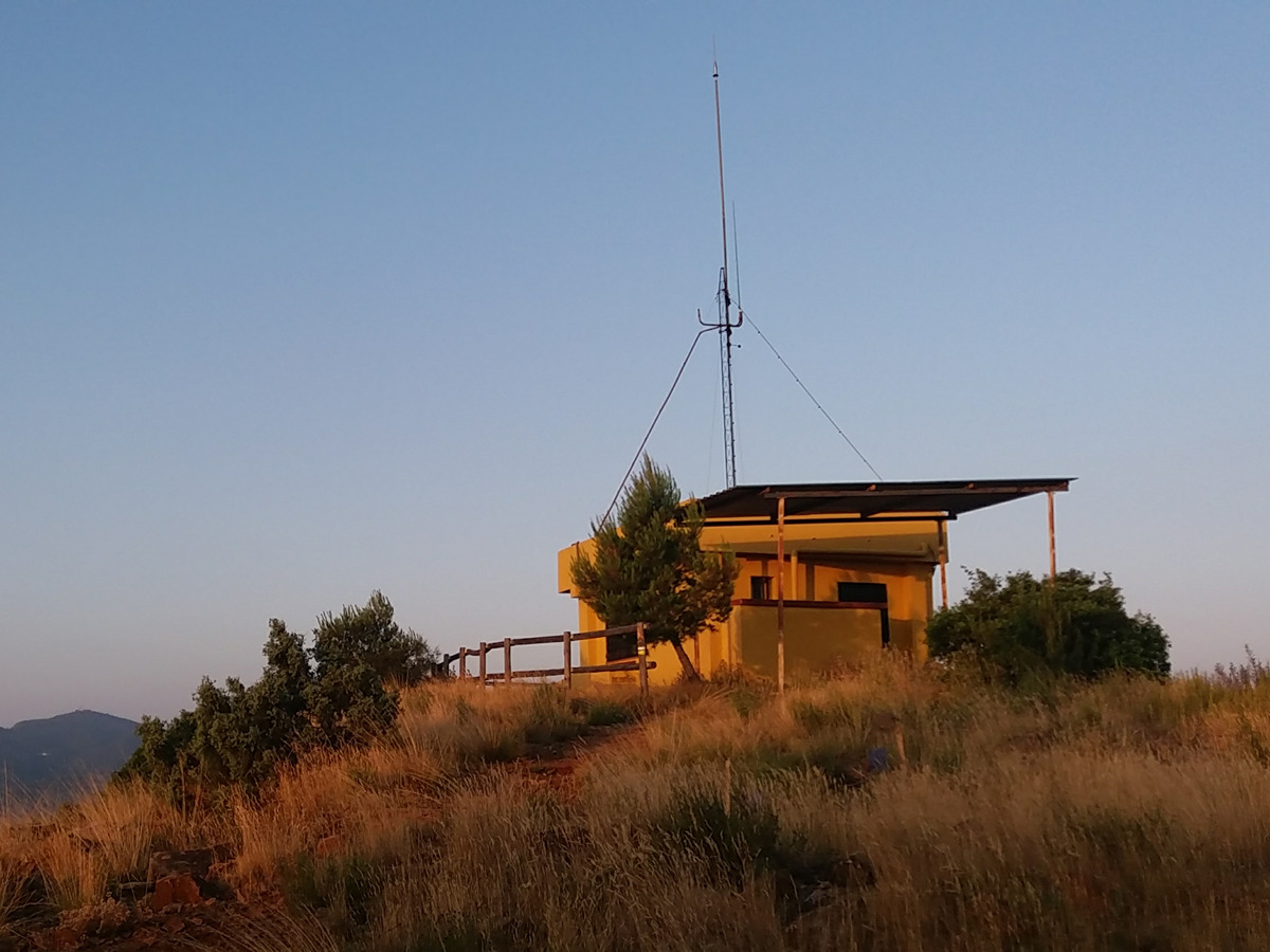 trail image