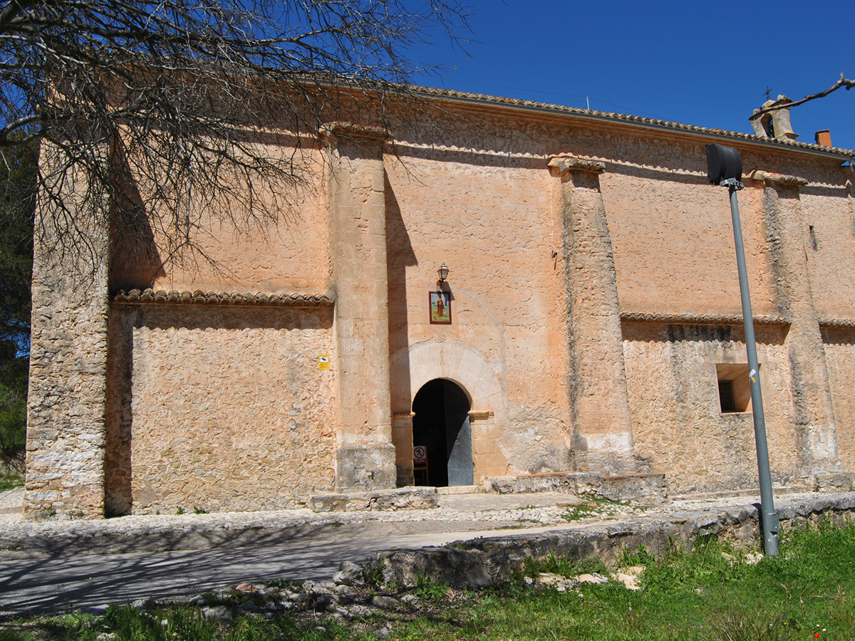 imagen del sendero