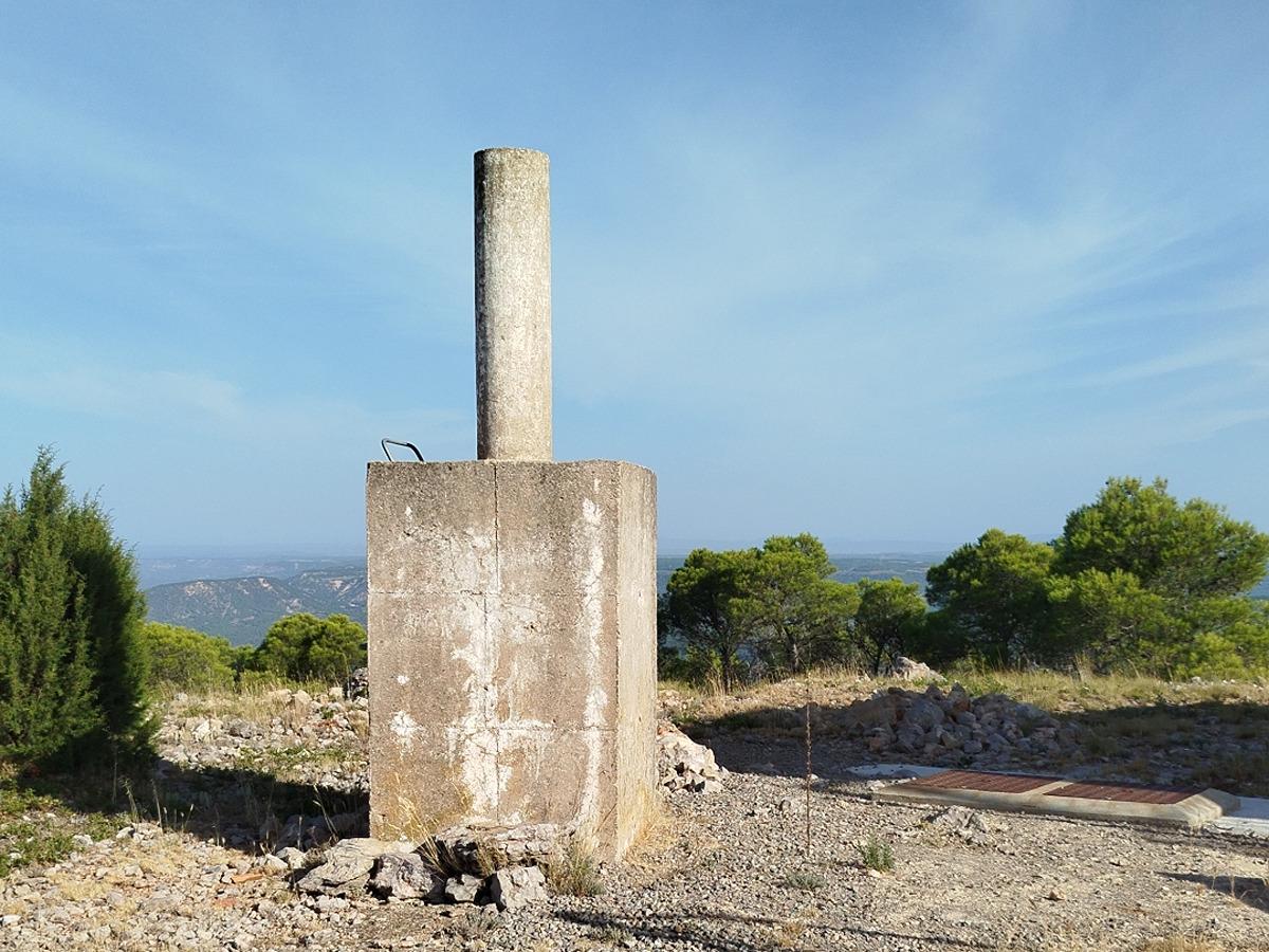 trail image