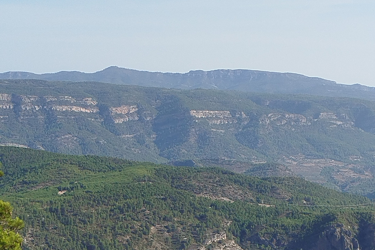 trail image