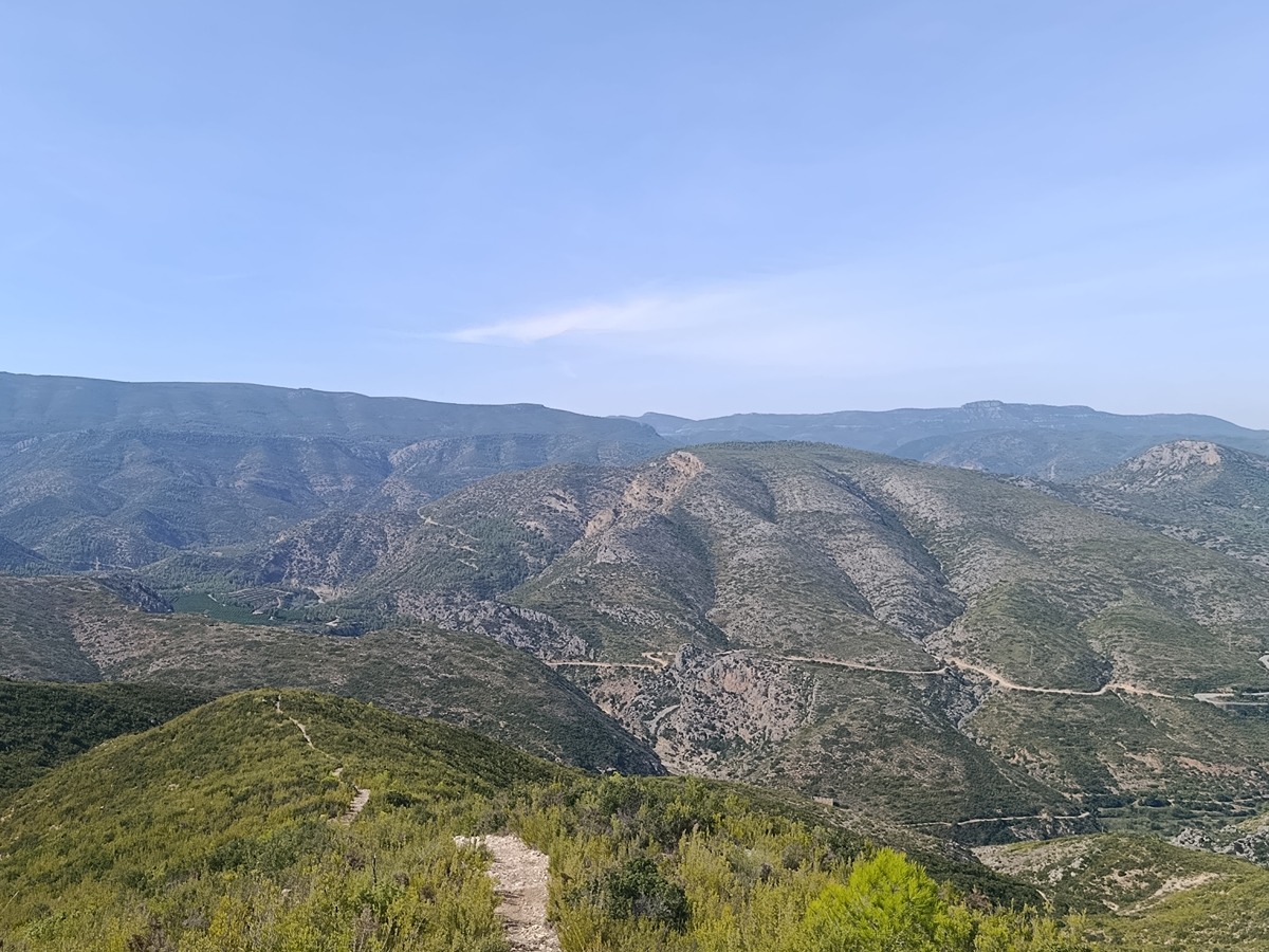 trail image