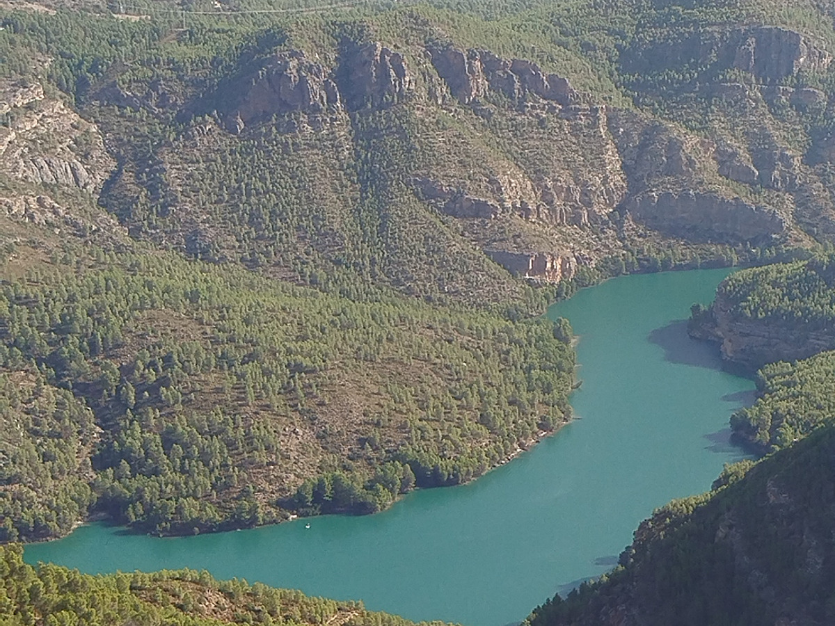 trail image
