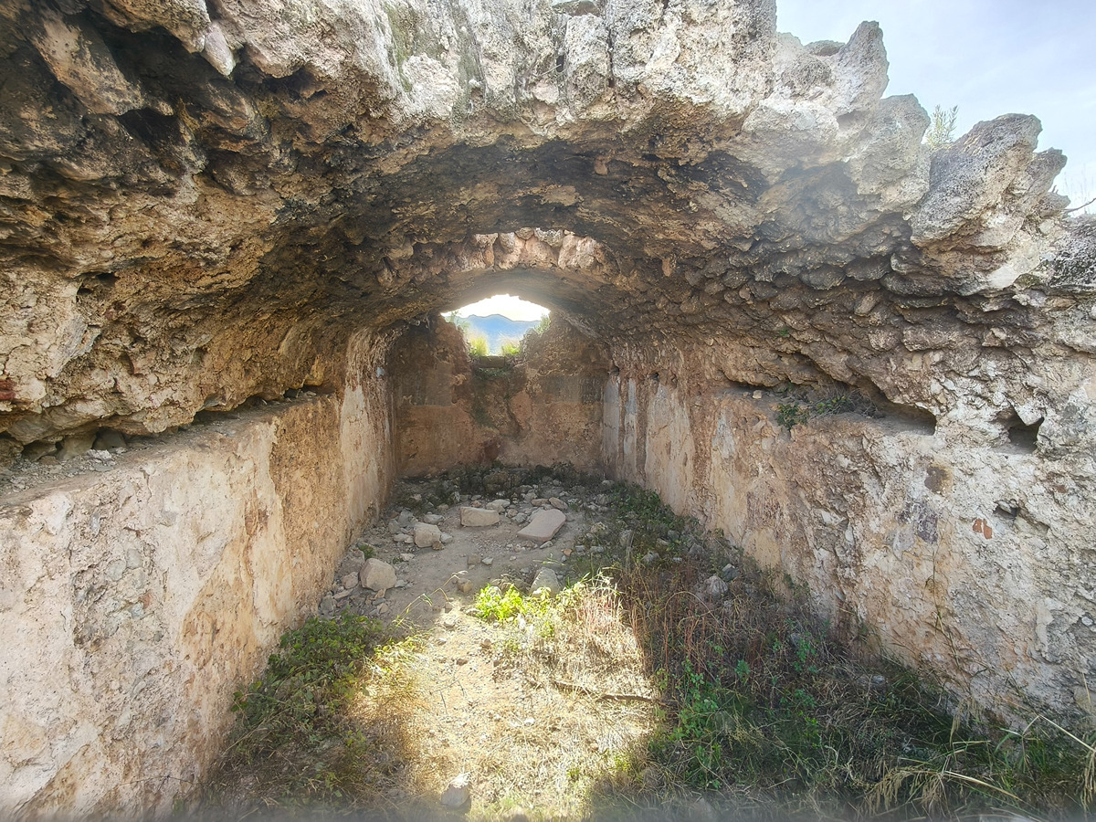 trail image