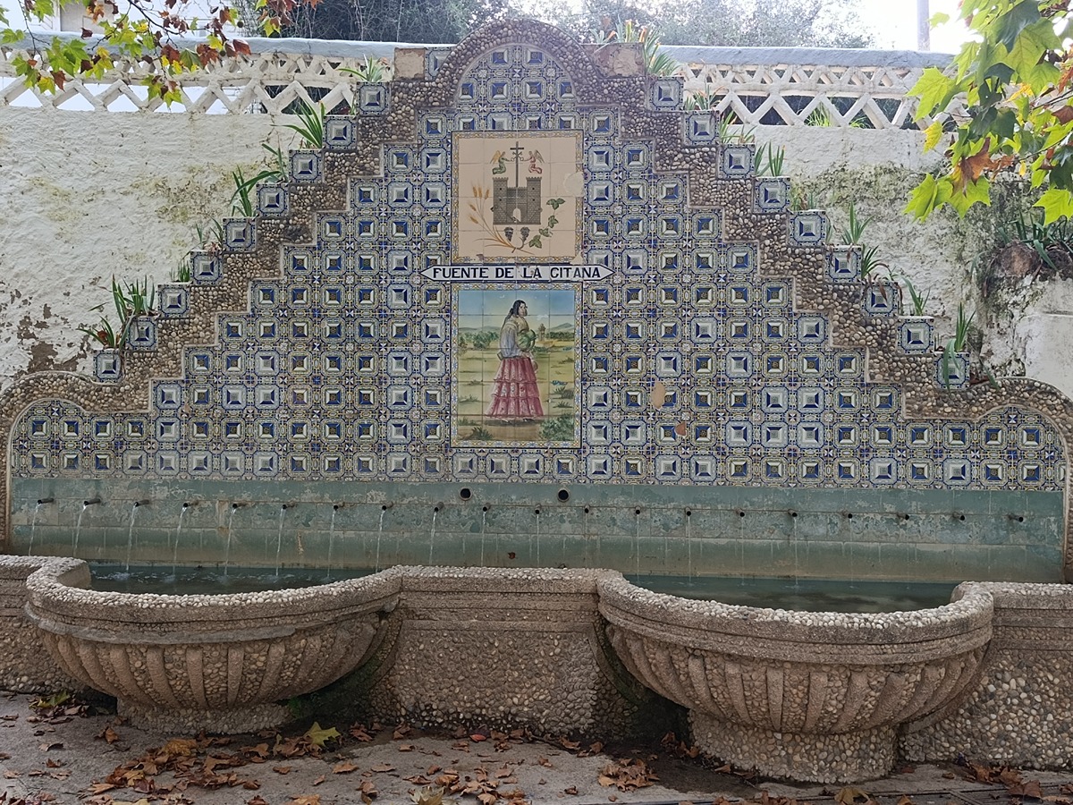 imagen del sendero