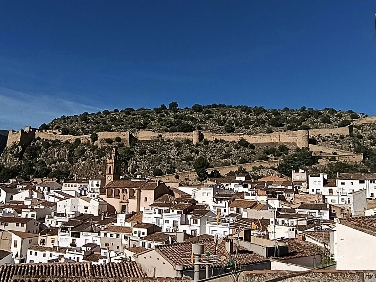 imagen del sendero
