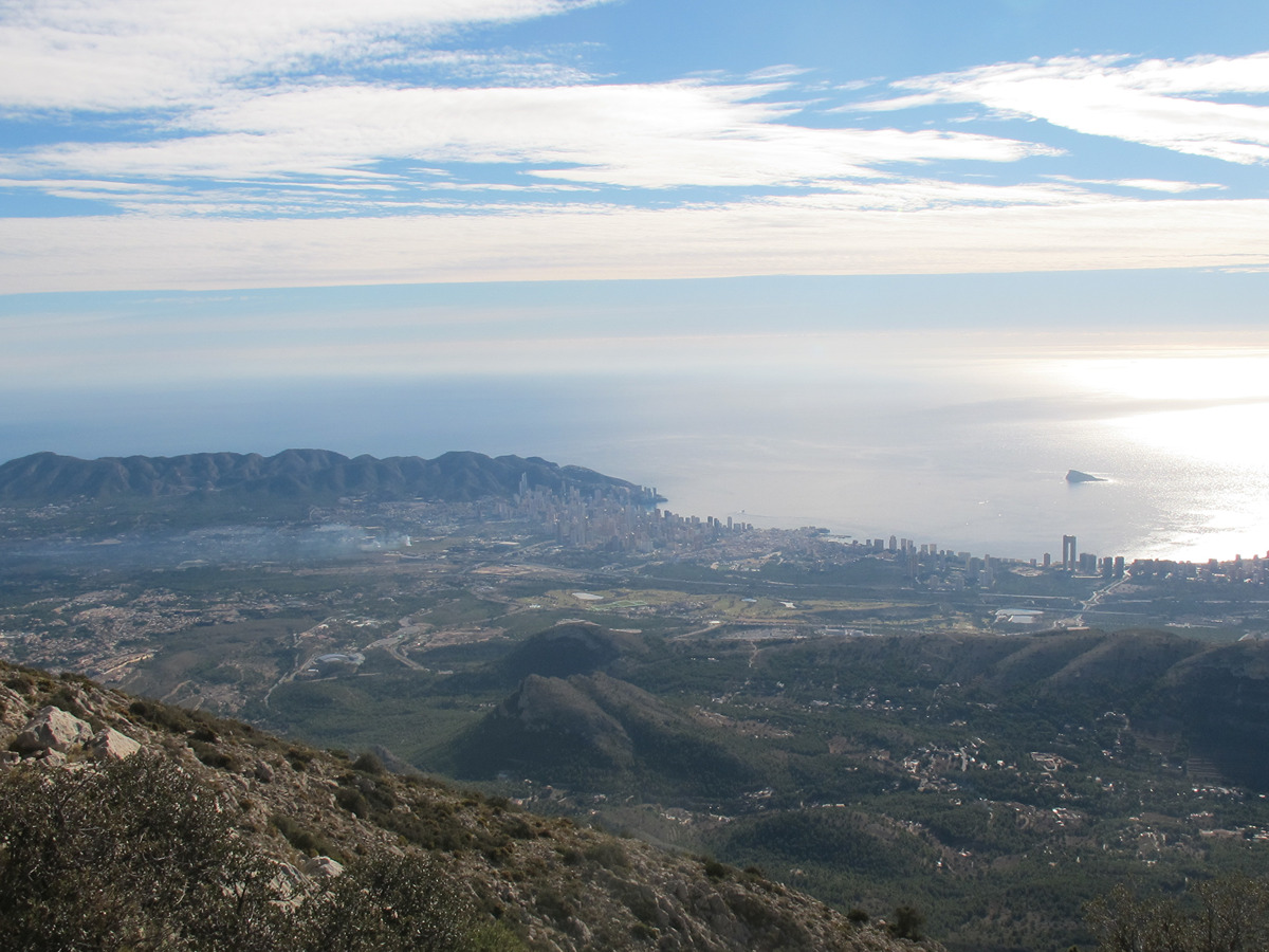 trail image