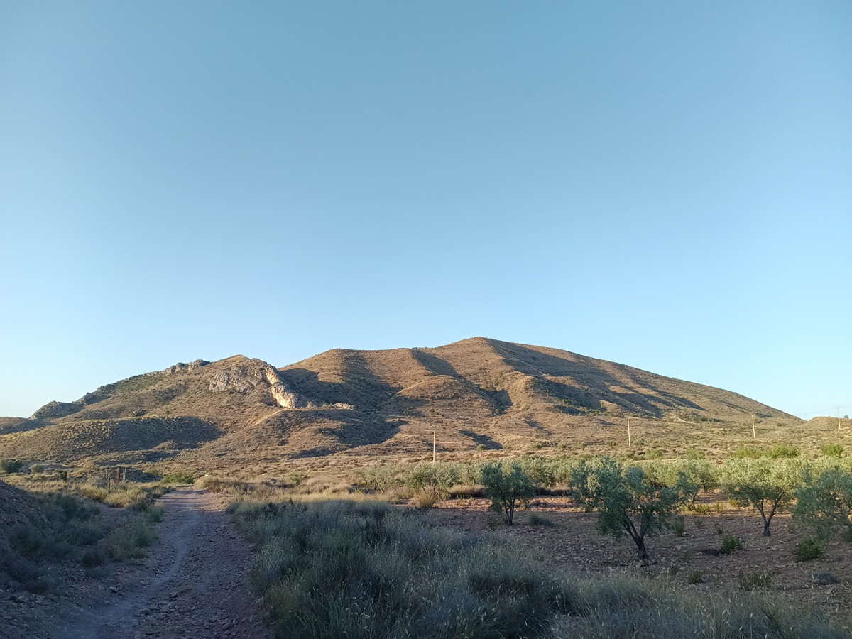 trail image