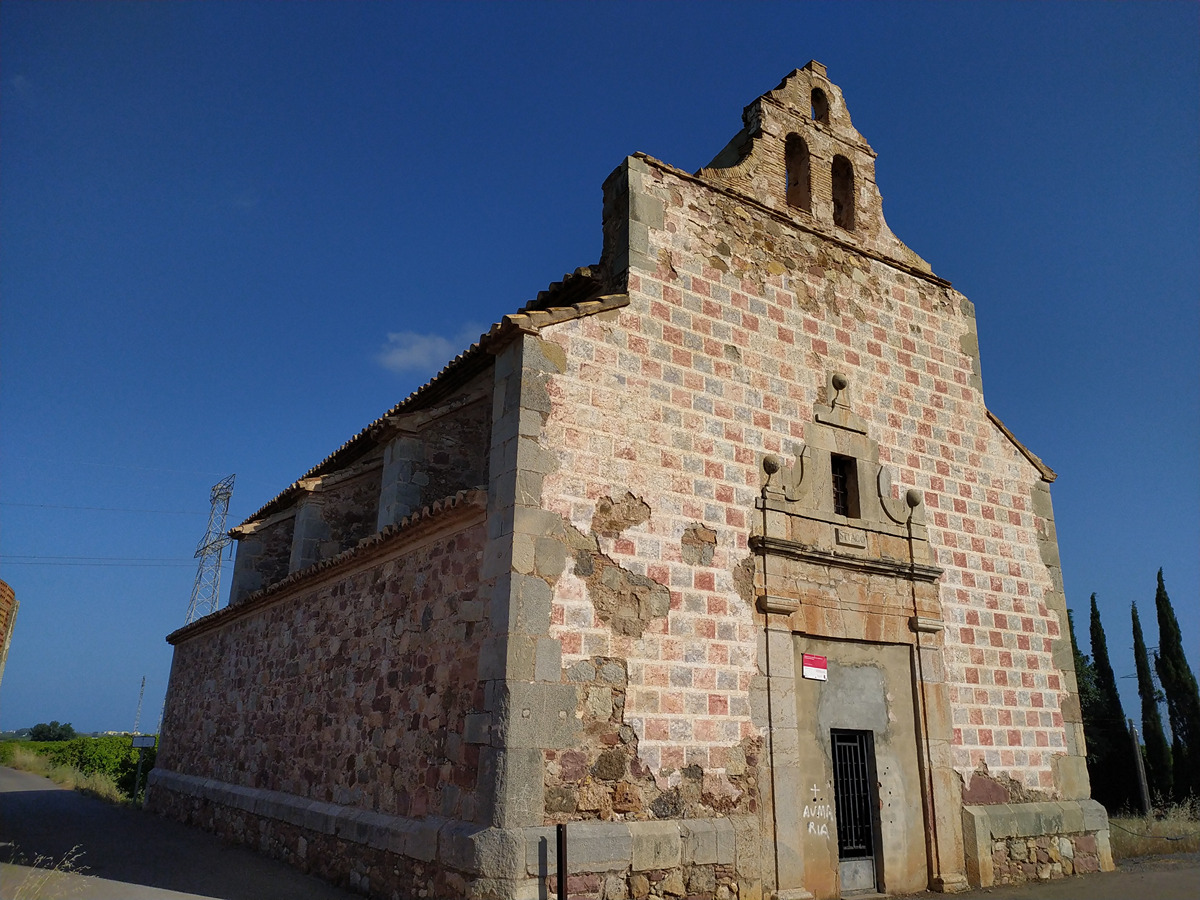imagen del sendero
