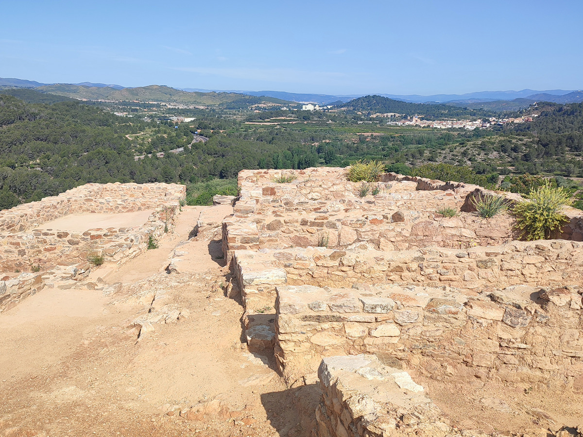 trail image