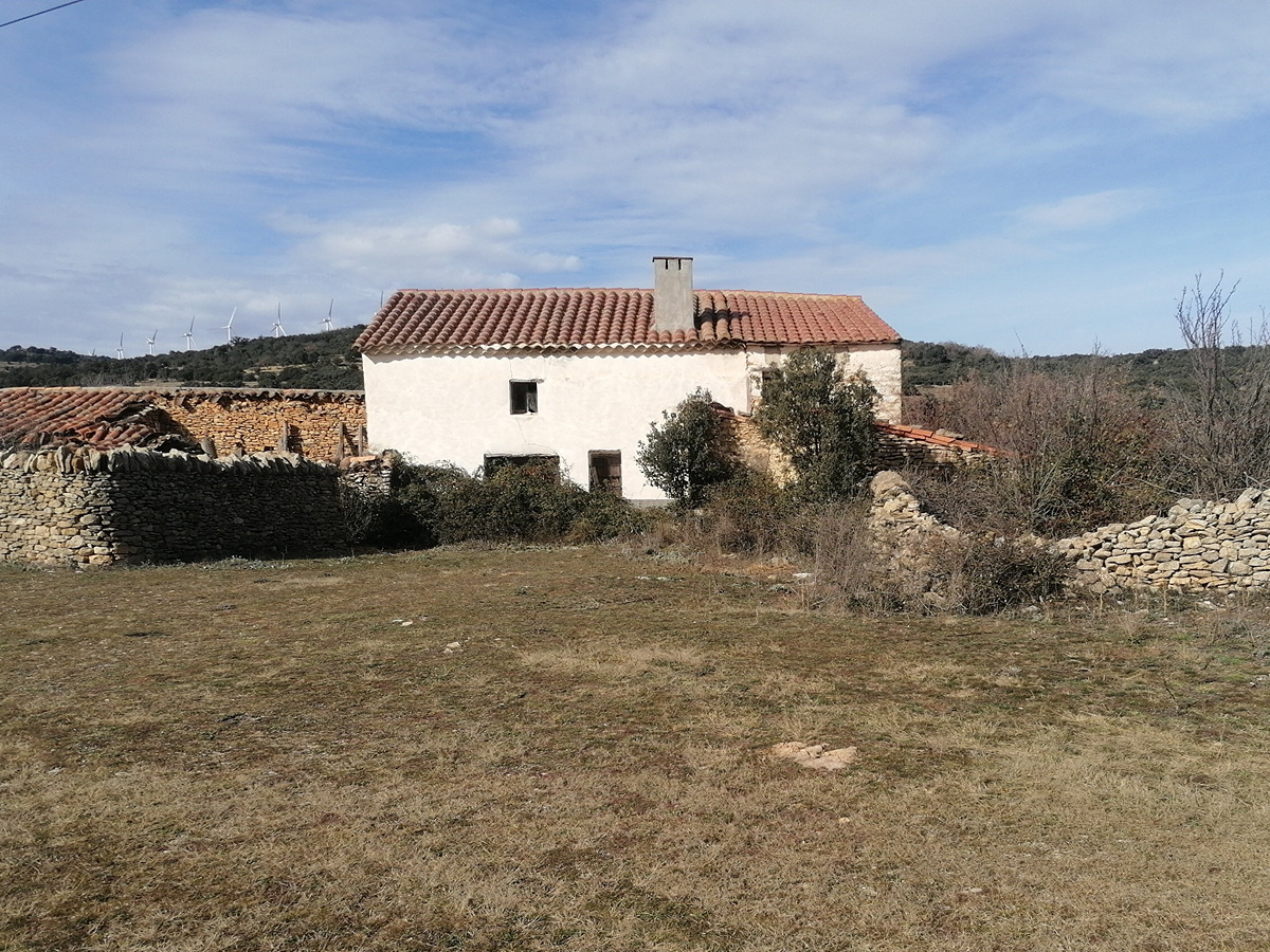 imagen del sendero