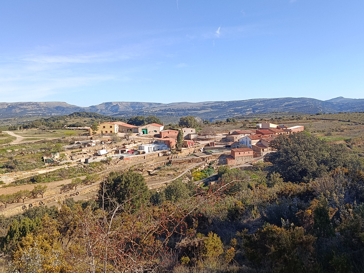 trail image