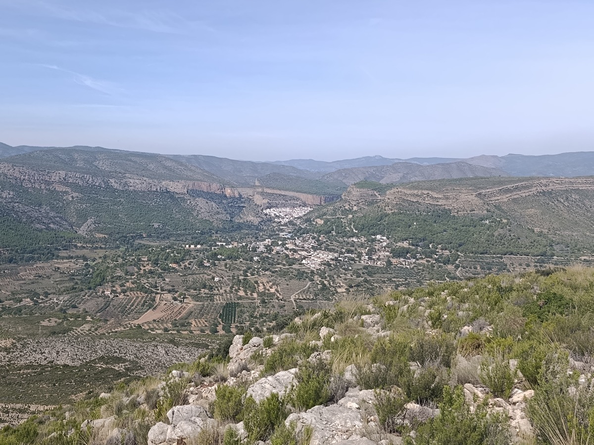 trail image