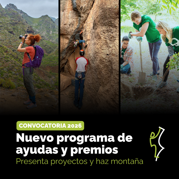 Convocatoria de Ayudas Re-Señaliza 2026