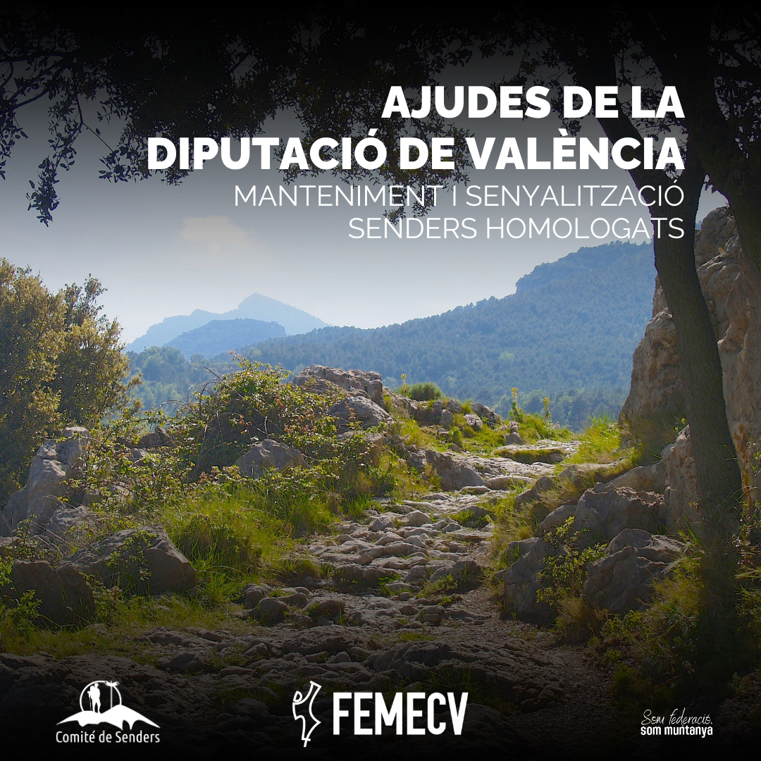 La Diputación de Valencia impulsa el turismo en los pequeños municipios con el programa 'Te falta pueblo' 2026