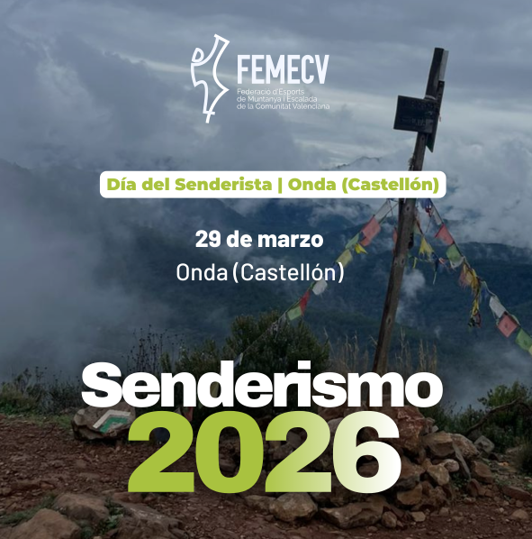 Onda acull el Dia del Senderista de Castelló 2026