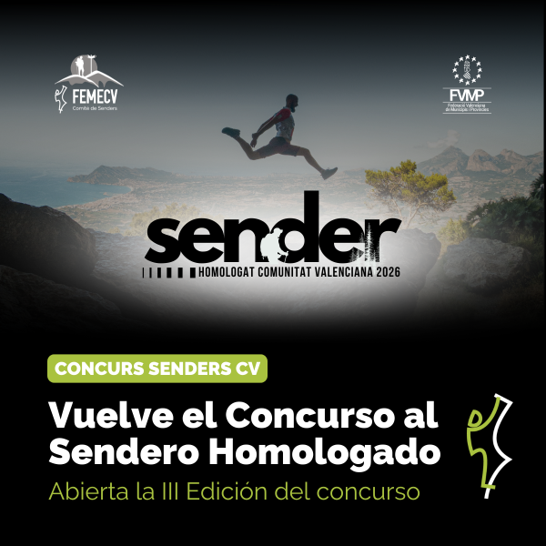 Vuelve el Concurso al Sendero Homologado del Año