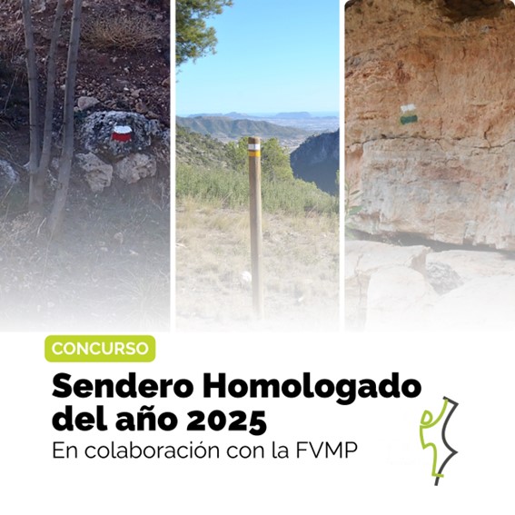 Inscripciones abiertas: Concurso Sendero Homologado 2025