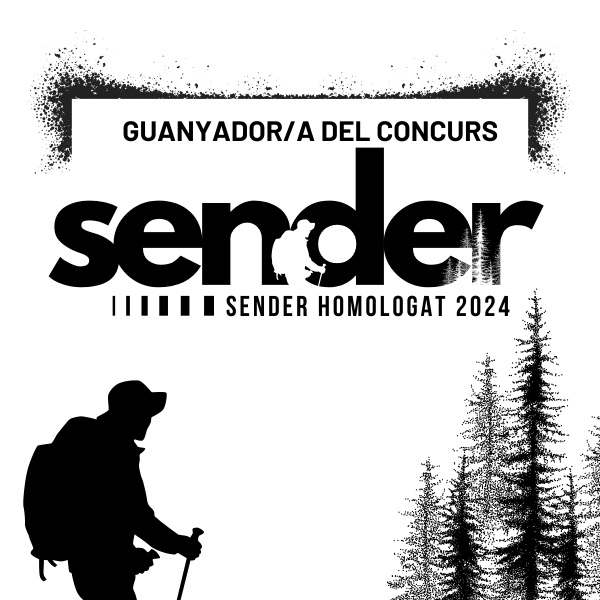 Ja tenim als guanyadors del Sender Homologat de l'Any en la C.V.!